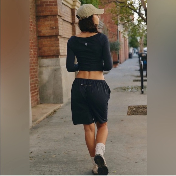 Free People Hot Shot Easy Set - Picture 9 of 9